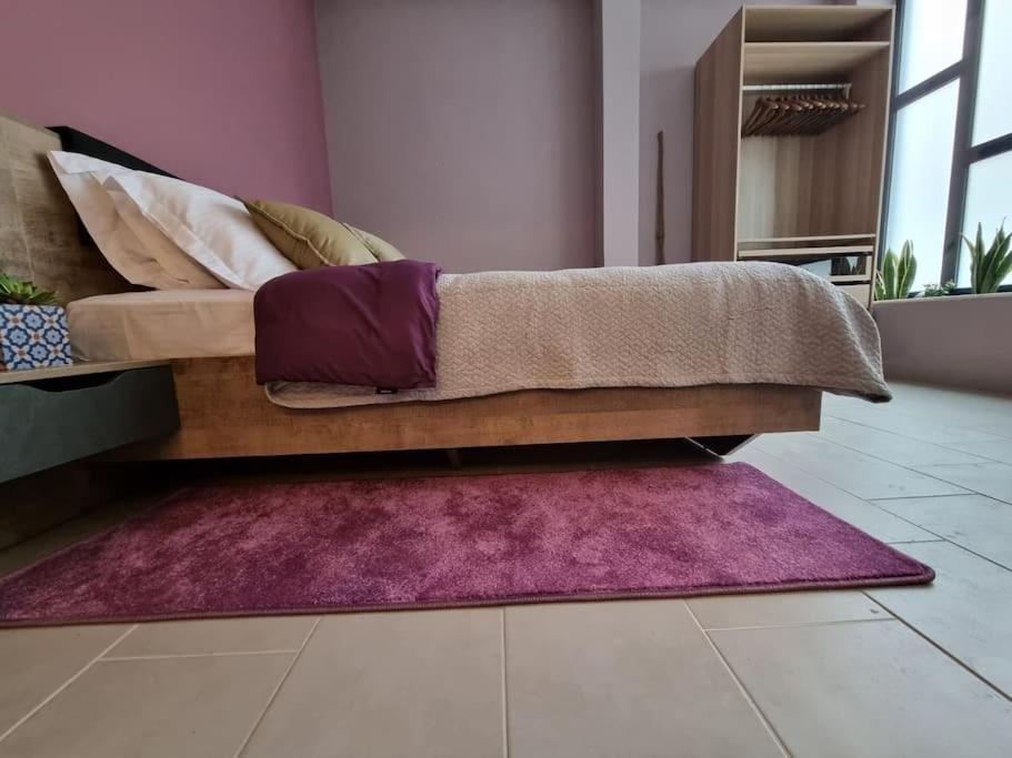 Ellis Apartment 아테네 외부 사진