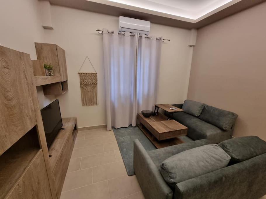Ellis Apartment 아테네 외부 사진