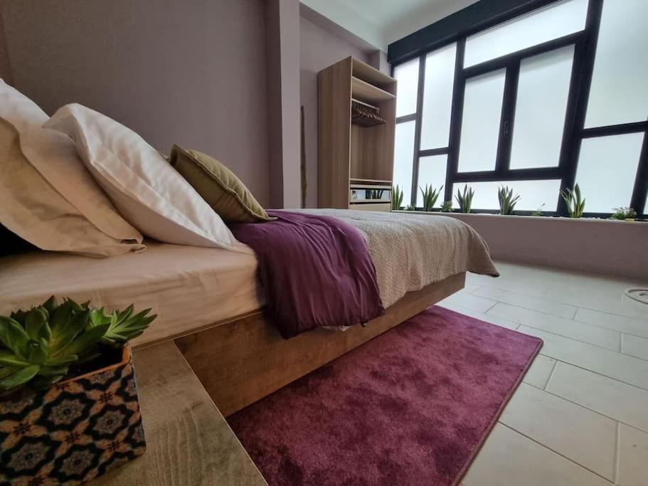 Ellis Apartment 아테네 외부 사진