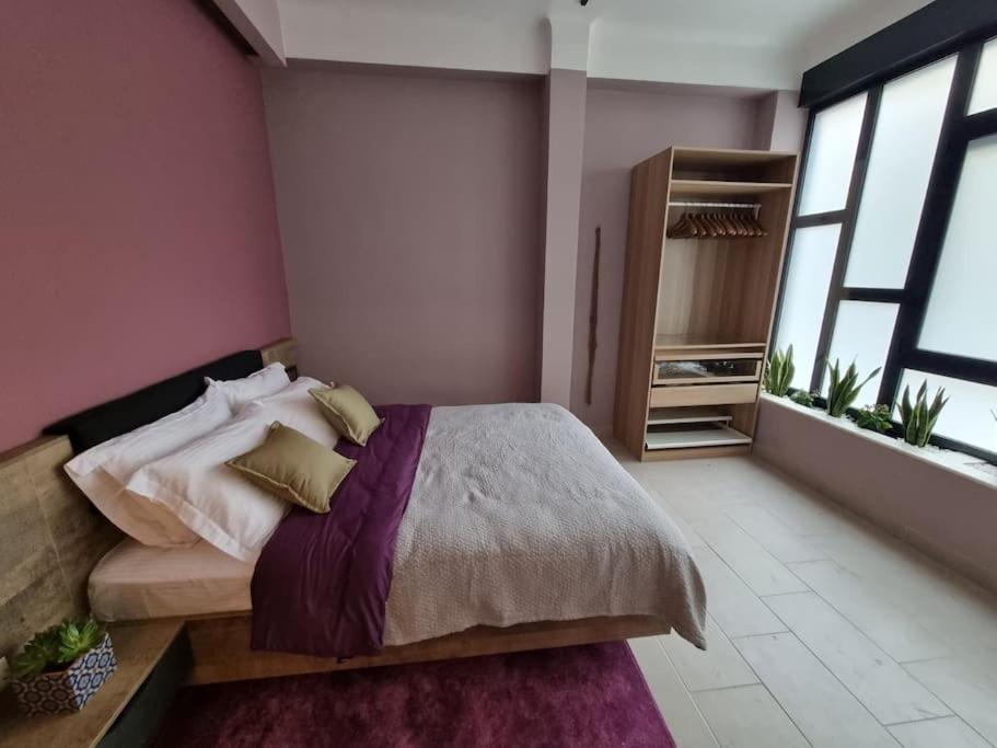 Ellis Apartment 아테네 외부 사진
