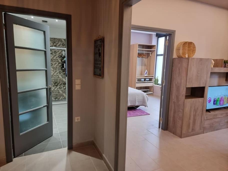 Ellis Apartment 아테네 외부 사진
