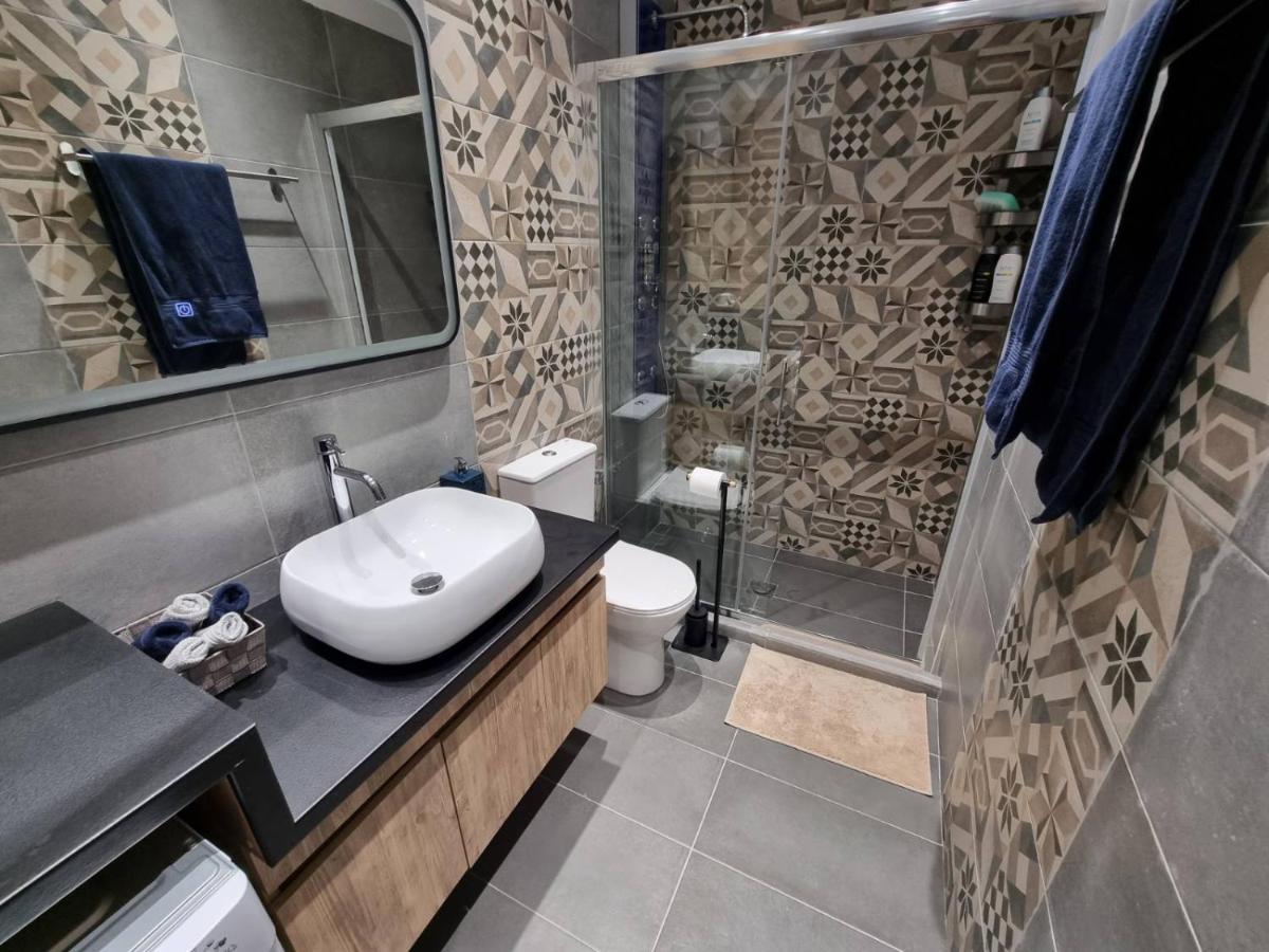 Ellis Apartment 아테네 외부 사진